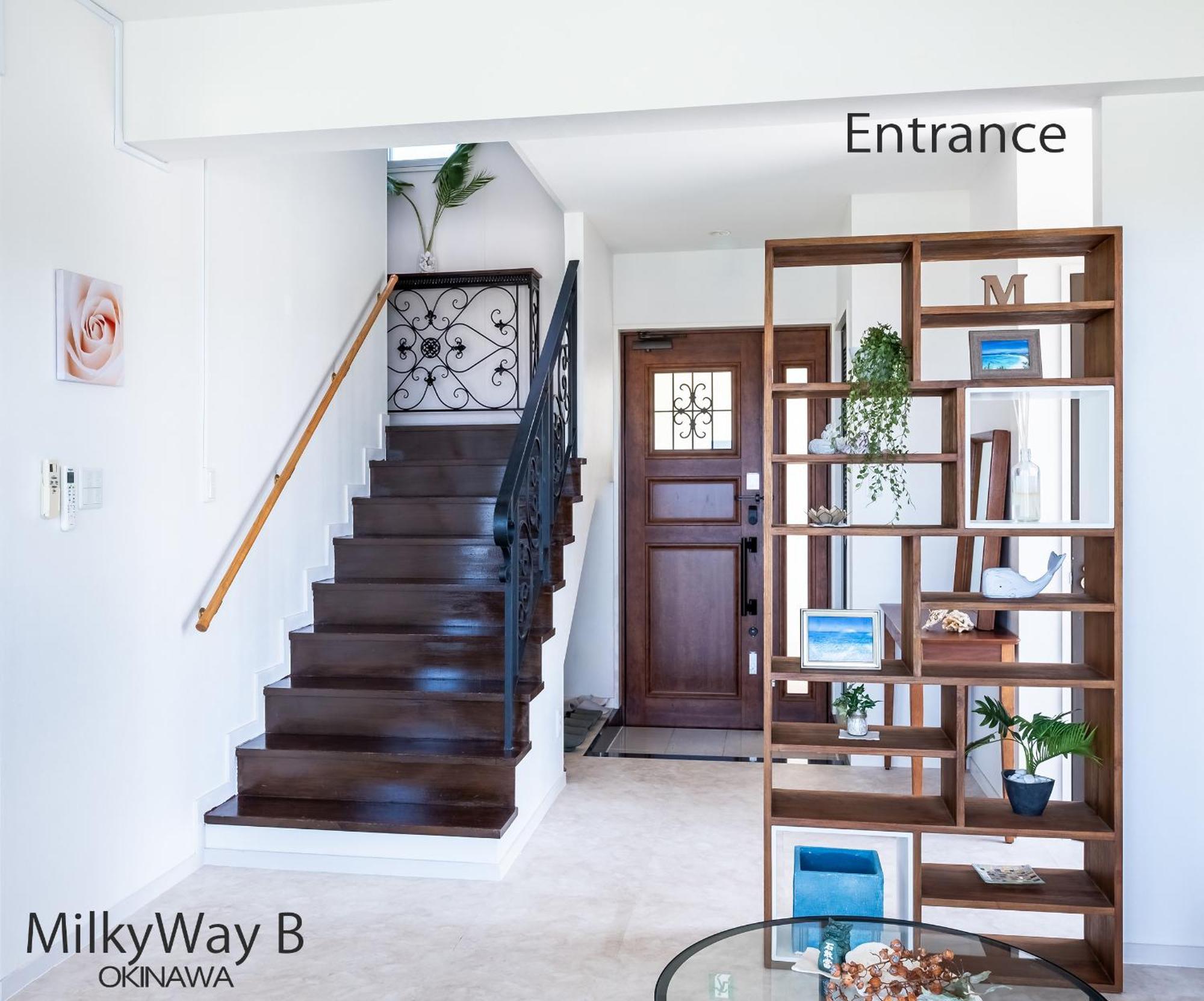 Okinawa Milky Way Villa Yomitan Exterior photo